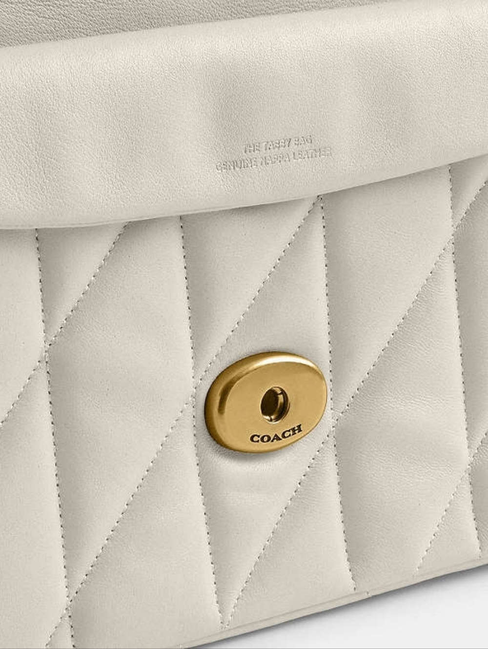 Coach Tabby Set NWT - Picture 8 of 16